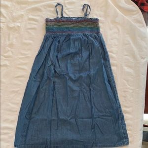 Girls sundress. Excellent condition.